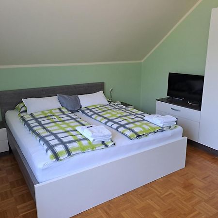 Appartamento Apartma Jutersek Libelice Esterno foto