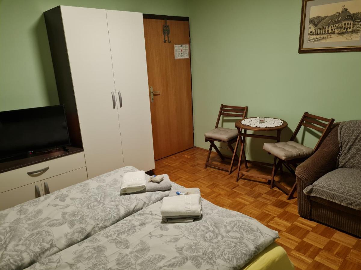 Appartamento Apartma Jutersek Libelice Esterno foto