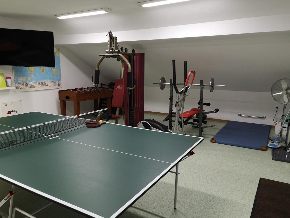 Appartamento Apartma Jutersek Libelice Esterno foto