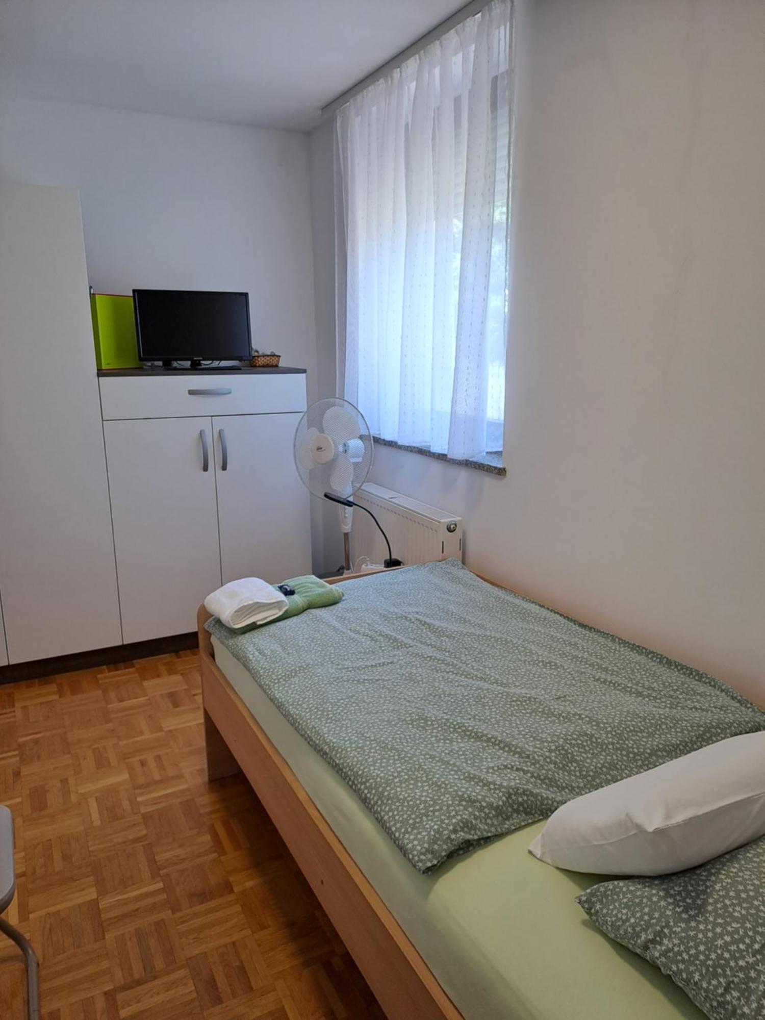 Appartamento Apartma Jutersek Libelice Esterno foto
